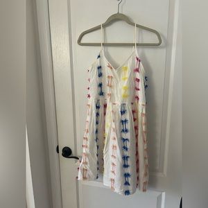 Loft Sundress size XS